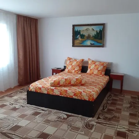 Casa Mariilor Două Mai