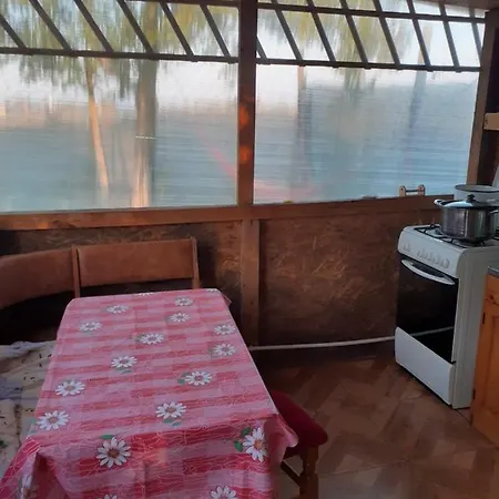Guest house Casa Mariilor *