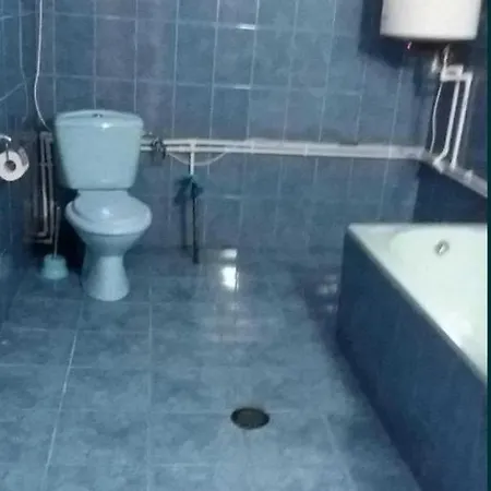Guest house Casa Mariilor